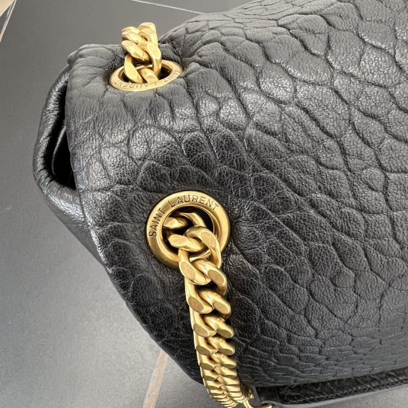 YSL Top Handle Bags